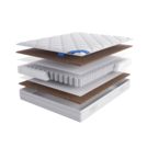 Матрас LineaFlex AZALIA LUX 200х190