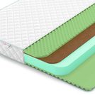 Матрас Denwir SIMPL BALANCE RELAX PLUS 17 120х195