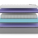 Матрас Denwir EXTRA FIVE TFK 60х140