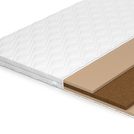 Топпер Lonax Cocos Dual Memory 7 160х190