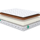 Матрас Sleeptek Simple Roll 11 Hard 180х200