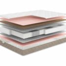 Матрас Мистер Слип Soft Line стронг 120х200