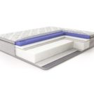 Матрас Nuvola Gamma memory Fly 150х200