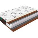 Матрас Sleeptek Lux SoftStrong Cocos 160х195