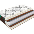 Матрас Sleeptek Lux Assorti Double 70х150