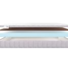 Матрас Materlux Maula Kids 80х160