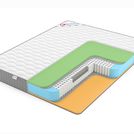 Матрас Denwir BEST MEMO FOAM S1000 90х200