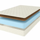 Матрас Comfort Line Cocos Roll Classic+ 160х200