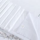 Комплект постельного белья Асабелла 2229 Евро