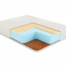 Матрас Comfort Line Cocos Eco Roll+ Soft 80х190