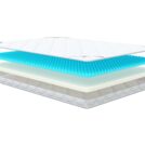 Топпер Sleeptek Max Relax 120х190