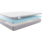 Матрас Materlux Palermo Baby 60х170