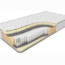 Матрас DreamLine Natural Komfort Massage S1000 135х195