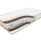 Матрас DreamLine Eco Holl Hard S1000 120х186
