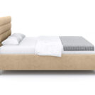Кровать Димакс Левита Крем 160х200