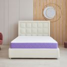 Матрас Базилик Фреш 16 кокос уцененный 200х200