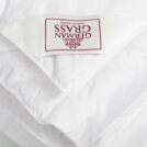 Одеяло German Grass EXCLUSIVE COTTON EIDER DOWN теплое 240х260