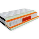 Матрас Mr.Mattress Velvet XL 80х200