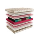 Матрас Mr.Mattress Ruthin 140х195