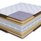 Матрас Beautyson Life Comfort S2400 180х200