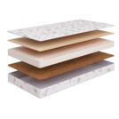 Матрас Beautyson Baby Roll Balance 90х200