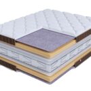 Матрас Beautyson Life Latex Double S2400 140х190