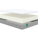 Матрас Sleeptek MAX Roll 18 150х200