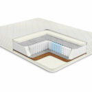 Матрас Comfort Line Medium Comfort S1000 140х190