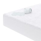 Наматрасник Сонум Velour Aqua Plus 90х200
