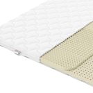 Топпер Denwir COMFORT SOFT RELAX 6 140х200