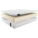 Матрас Materlux Ecoline 70х140