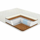 Матрас Comfort Line Hard-Medium TFK 160х200