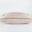 Наволочка German Grass Carinthia Noble Canvas Grass (2 шт.) 70х70