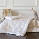 Одеяло German Grass Baby Silk Cocoon всесезонное Light 100х135