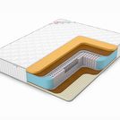 Матрас Denwir CLASSIC MIDDLE MEMO SOFT PLUS S1000 120х195