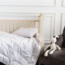 Одеяло German Grass Baby Bio Cotton Grass всесезонное Light 100х150