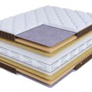 Матрас Beautyson Life Comfort Plus S1200 140х200