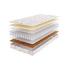 Матрас Beautyson Baby Medium S600 90х190