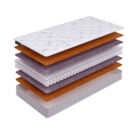 Матрас Beautyson Baby Roll Cocos S600 80х190