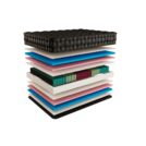 Матрас Mr.Mattress Broclley XL 160х200