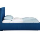 Кровать Nuvola Adriana Velutto 26 160х200