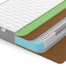 Матрас Denwir BEST MIDDLE RELAX FOAM HARD S1000 75х185