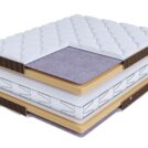 Матрас Beautyson Life Latex Double S1200 80х140