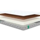 Матрас Sleeptek MAX Roll Cocos 12 60х120