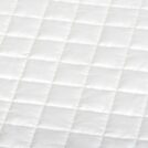 Наматрасник German Grass MATTRESS COTTON DRYSOFT GRASS легкий непромокаемый 160х200