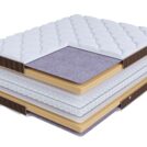 Матрас Beautyson Life Latex Double S600 mini 70х140