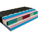 Матрас Mr.Mattress Broclley XL 160х200