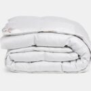 Одеяло German Grass EXCLUSIVE COTTON EIDER DOWN теплое 240х260