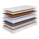 Матрас Beautyson Baby Roll Soft Cocos S600 90х200