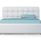 Кровать Nuvola Nola Next 001 (с основанием) 180х200